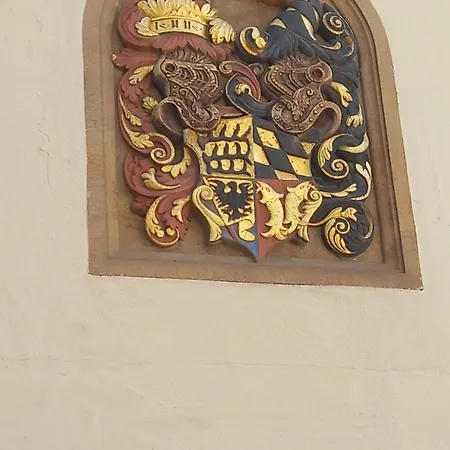 Am Schloss Леонберг