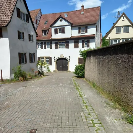 Am Schloss