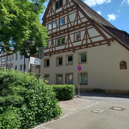 Am Schloss Апартаменты