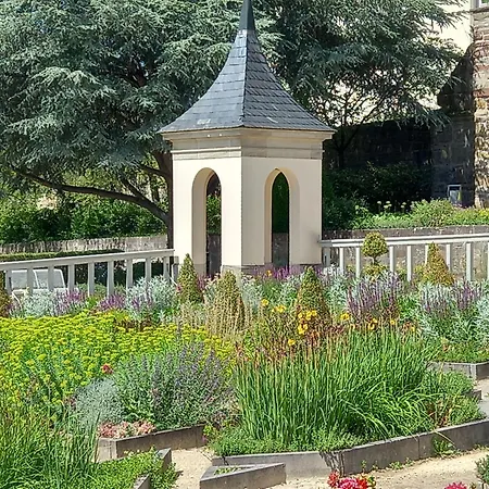 Am Schloss Леонберг