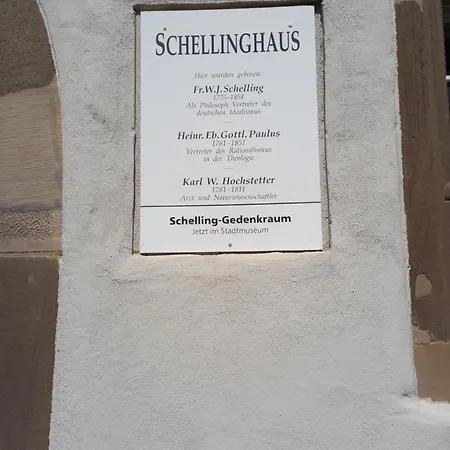 Апартаменты Am Schloss