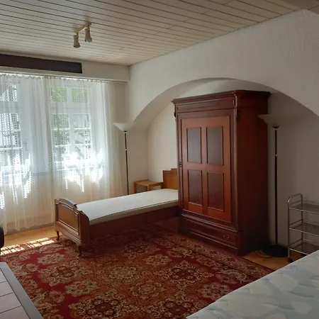 Апартаменты Am Schloss